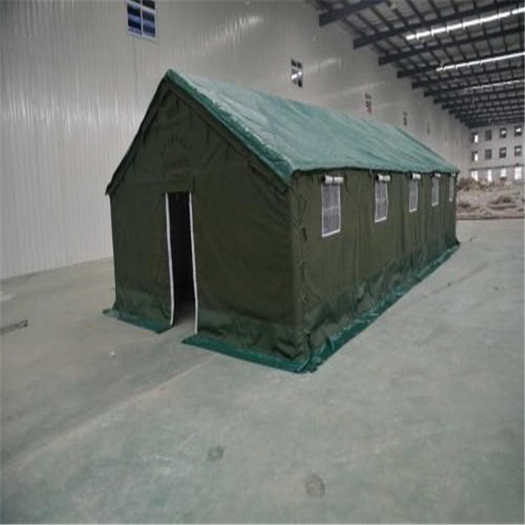 博鳌镇充气军用帐篷模型订制厂家