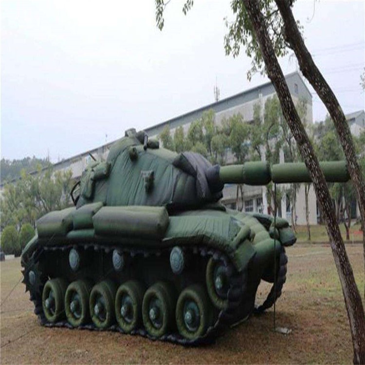 博鳌镇坦克靶标